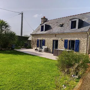  Séjour chez l'habitant Les Ritières