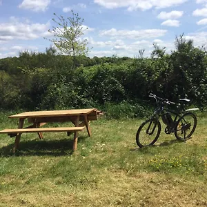  Tente de luxe Ecocamping D Hacadour
