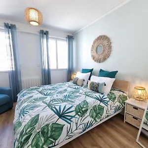  Appartement Opaline - Centre-ville
