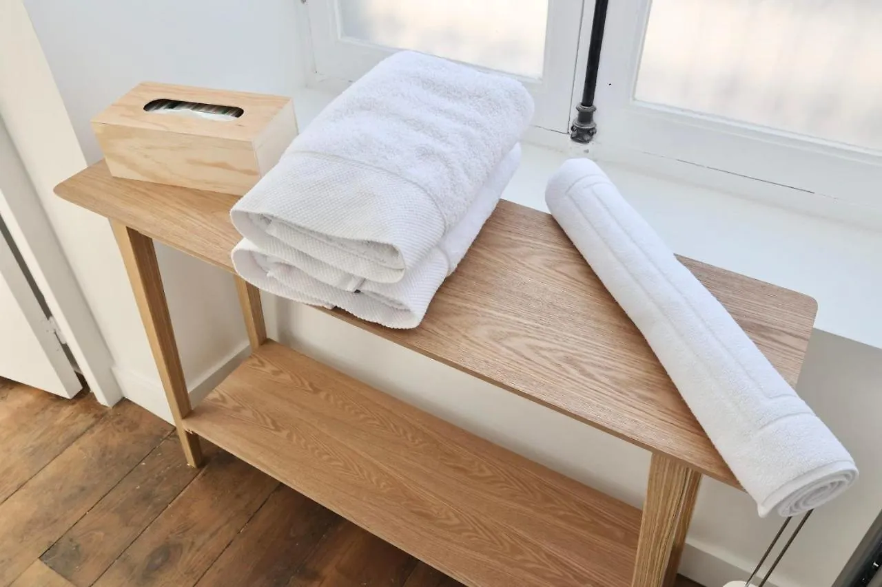 Appartement Napoleon Gare 1 Studio Lumineux Bylocly Pontivy